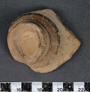 Thumbnail of Body Sherd (1991.03.0001)