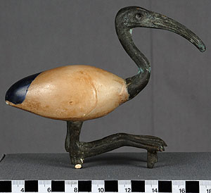 Thumbnail of Ibis Figure (1992.04.0001)