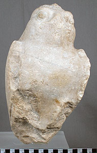 Thumbnail of Falcon (Horus) ()