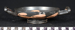 Thumbnail of Stemless Kylix, Cup (1992.11.0001)