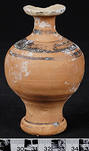 Thumbnail of Unguentarium, Jar ()
