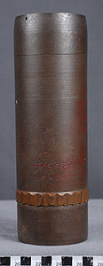 Thumbnail of Artillery Shell Body (1993.18.0146A)