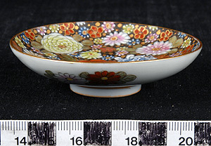 Thumbnail of Saucer for Sake Cup (1993.20.0015B)