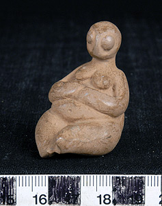 Thumbnail of Reproduction: Female Figurine ()