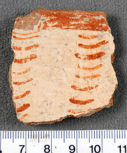 Thumbnail of Rim Sherd (1998.18.0028)