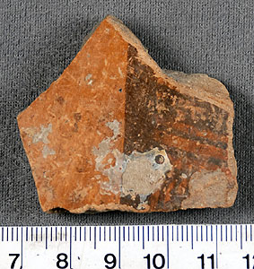 Thumbnail of Body Sherd (1998.18.0029)