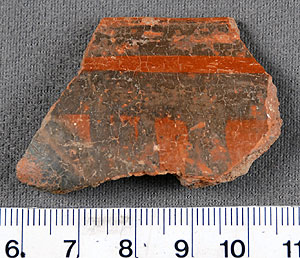 Thumbnail of Rim Sherd (1998.18.0034)
