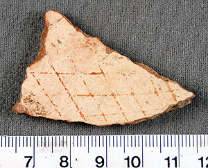 Thumbnail of Body Sherd (1998.18.0036)