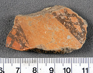 Thumbnail of Body Sherd (1998.18.0037)