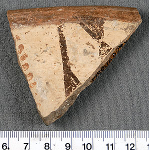 Thumbnail of Rim Sherd (1998.18.0040)
