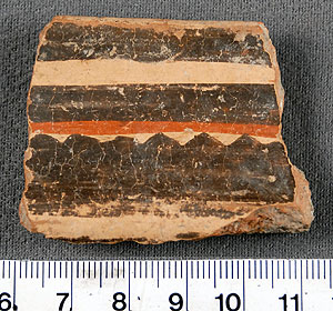 Thumbnail of Rim Sherd (1998.18.0043)