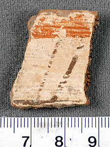 Thumbnail of Rim Sherd (1998.18.0045)