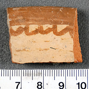 Thumbnail of Rim Sherd (1998.18.0056)
