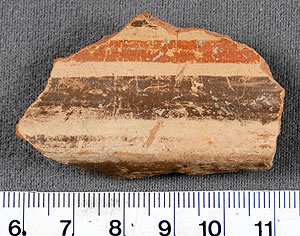 Thumbnail of Body Sherd (1998.18.0057)
