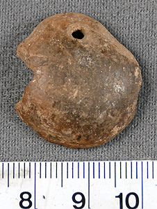 Thumbnail of Body Sherd (1998.18.0058)