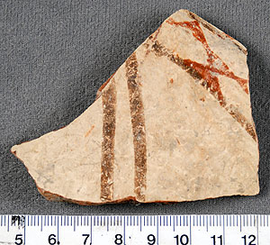 Thumbnail of Body Sherd (1998.18.0063)
