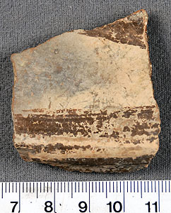 Thumbnail of Body Sherd (1998.18.0064)