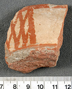 Thumbnail of Body Sherd (1998.18.0065)