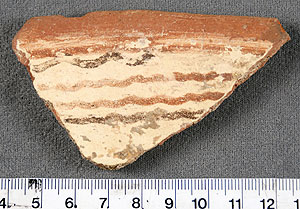 Thumbnail of Rim Sherd (1998.18.0066)