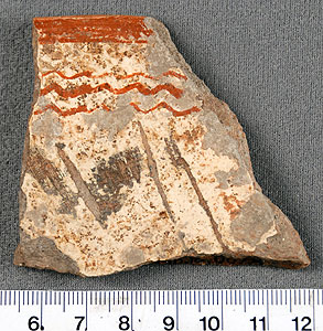 Thumbnail of Rim Sherd (1998.18.0078)