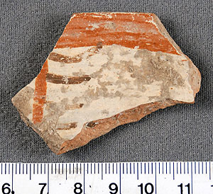Thumbnail of Rim Sherd (1998.18.0084)