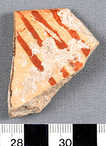 Thumbnail of Rim Sherd (1998.18.0086)