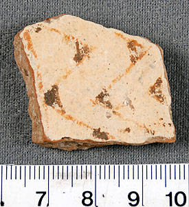 Thumbnail of Body Sherd (1998.18.0087)