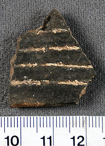 Thumbnail of Rim Sherd (1998.18.0091)