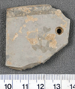 Thumbnail of Rim Sherd (1998.18.0095)