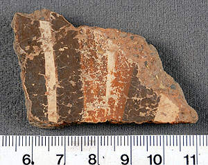 Thumbnail of Body Sherd (1998.18.0100)