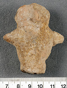 Thumbnail of Figurine  (1998.18.0181)