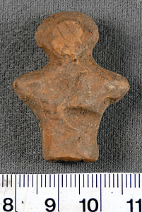 Thumbnail of Figurine  (1998.18.0217)