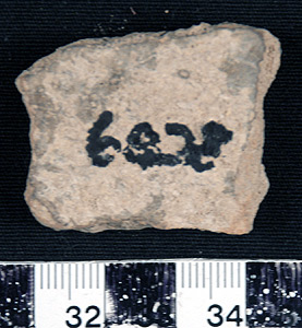Thumbnail of Body Sherd (1998.19.0037)