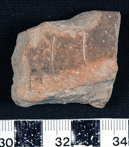 Thumbnail of Body Sherd (1998.19.0041)