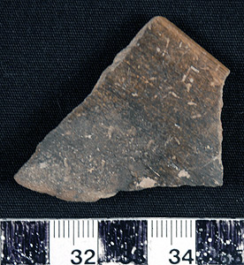 Thumbnail of Rim Sherd (1998.19.0042)