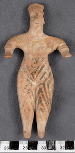 Thumbnail of Figurine (1998.19.2513)