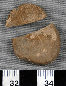 Thumbnail of Sherd (1998.19.4920)