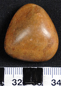 Thumbnail of Polishing Stone (2008.03.0046A)