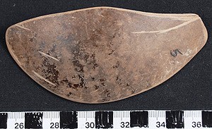 Thumbnail of Scraper, Paddle (2008.03.0047A)