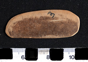 Thumbnail of Scraper, Paddle (2008.03.0047G)