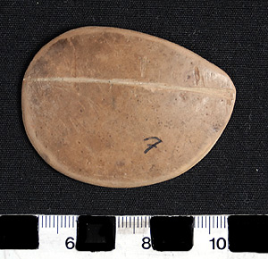 Thumbnail of Scraper, Paddle (2008.03.0047H)