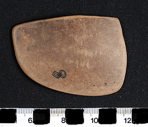 Thumbnail of Scraper, Paddle (2008.03.0047J)