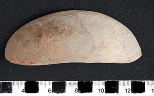 Thumbnail of Scraper, Paddle (2008.03.0047K)