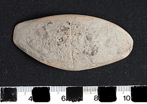 Thumbnail of Scraper, Paddle (2008.03.0047L)