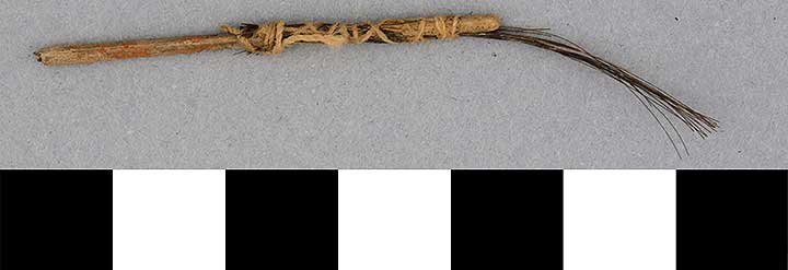 Thumbnail of Brush (2008.03.0048A)