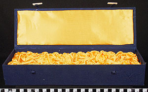 Thumbnail of Ruyi (Scepter), Storage Box (2008.11.0009B)