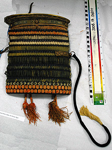 Thumbnail of Gusoku, Samurai Armor: Sode, Arm Shield, Right (2008.13.0001F)