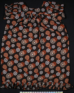 Thumbnail of Meiri Dress (2008.18.0002)