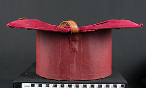 Thumbnail of Top Hat, Container (2008.19.0001B)