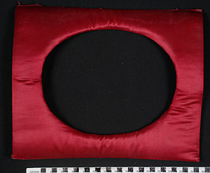 Thumbnail of Top Hat, Container Liner (2008.19.0001C)